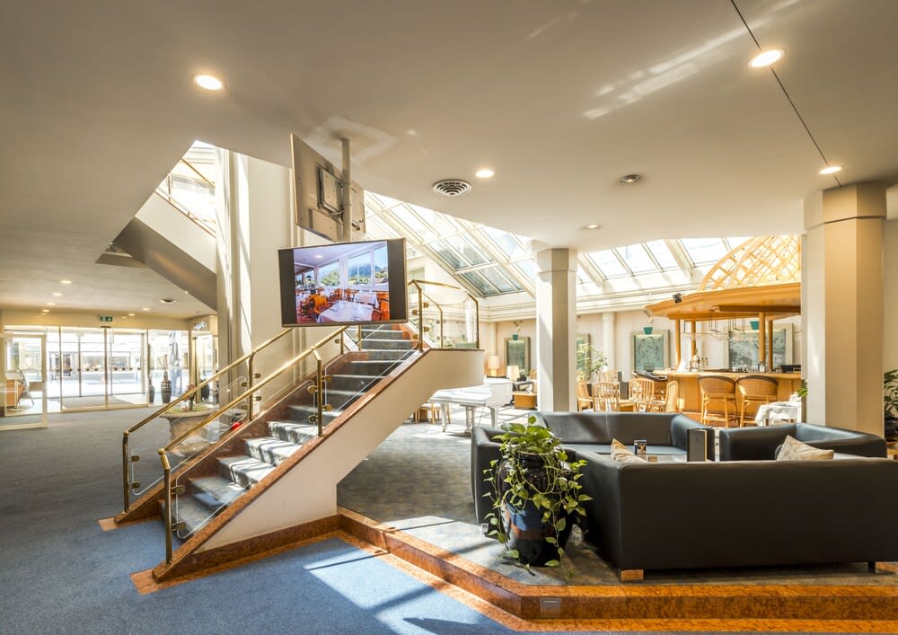 Hotel Metropole Interlaken 2
