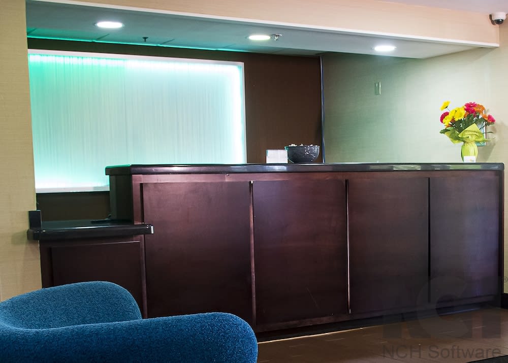 Okatie Hilton Head Hotel 3