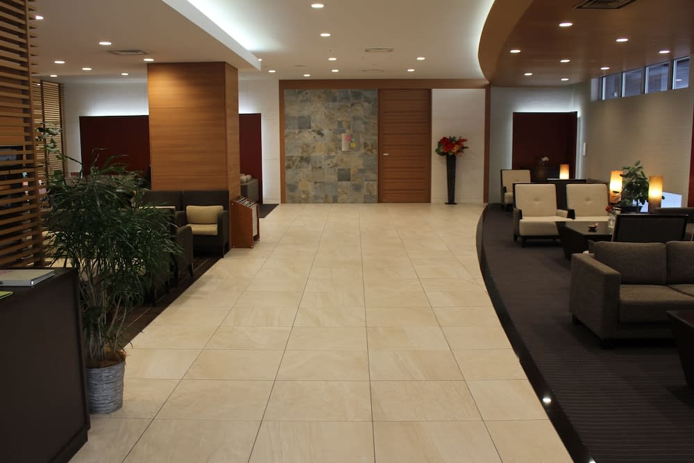 Almont Hotel Kyoto 2
