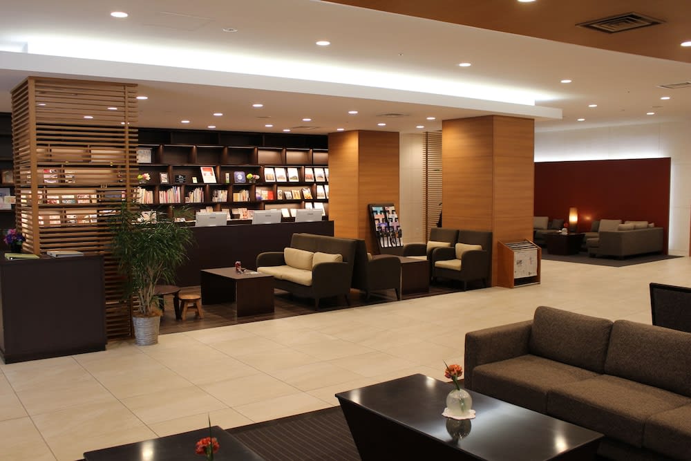 Almont Hotel Kyoto 1