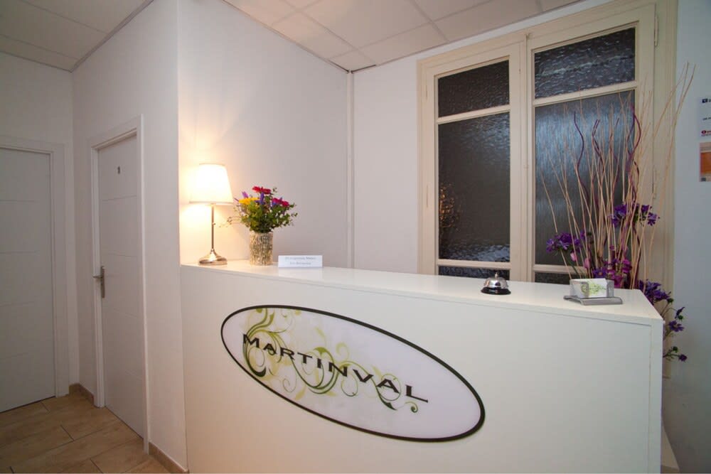 Hostal Martinval 2