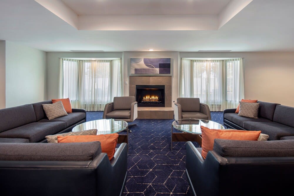 Courtyard by Marriott Cincinnati Airport 2