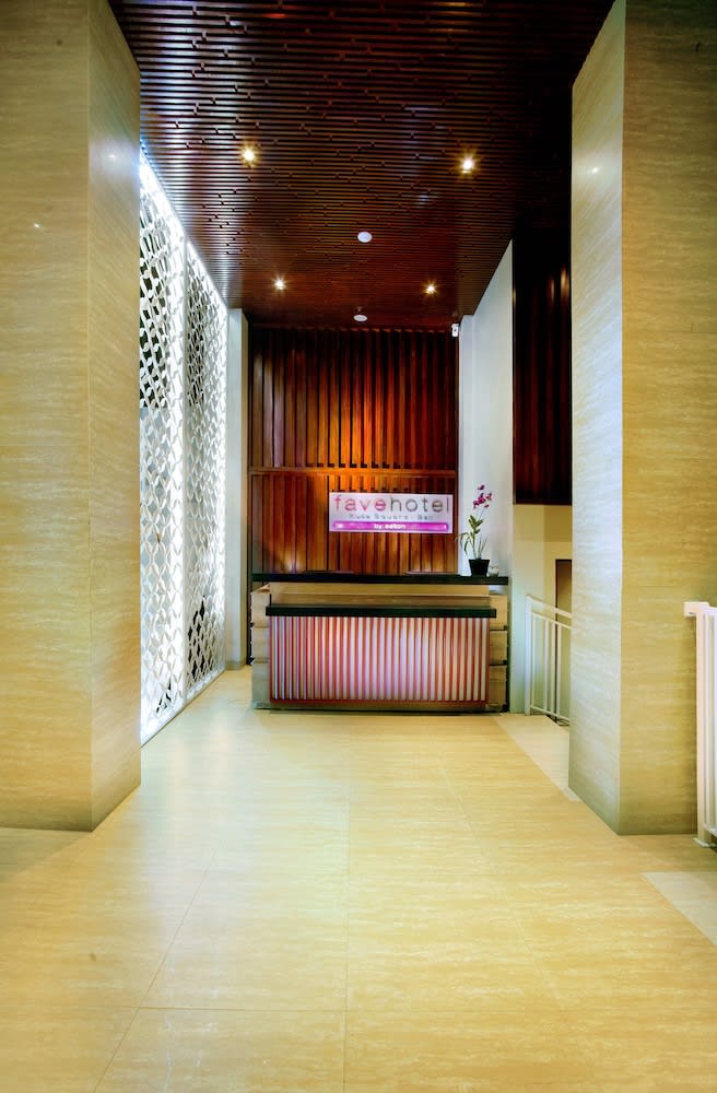favehotel Kuta Square 2
