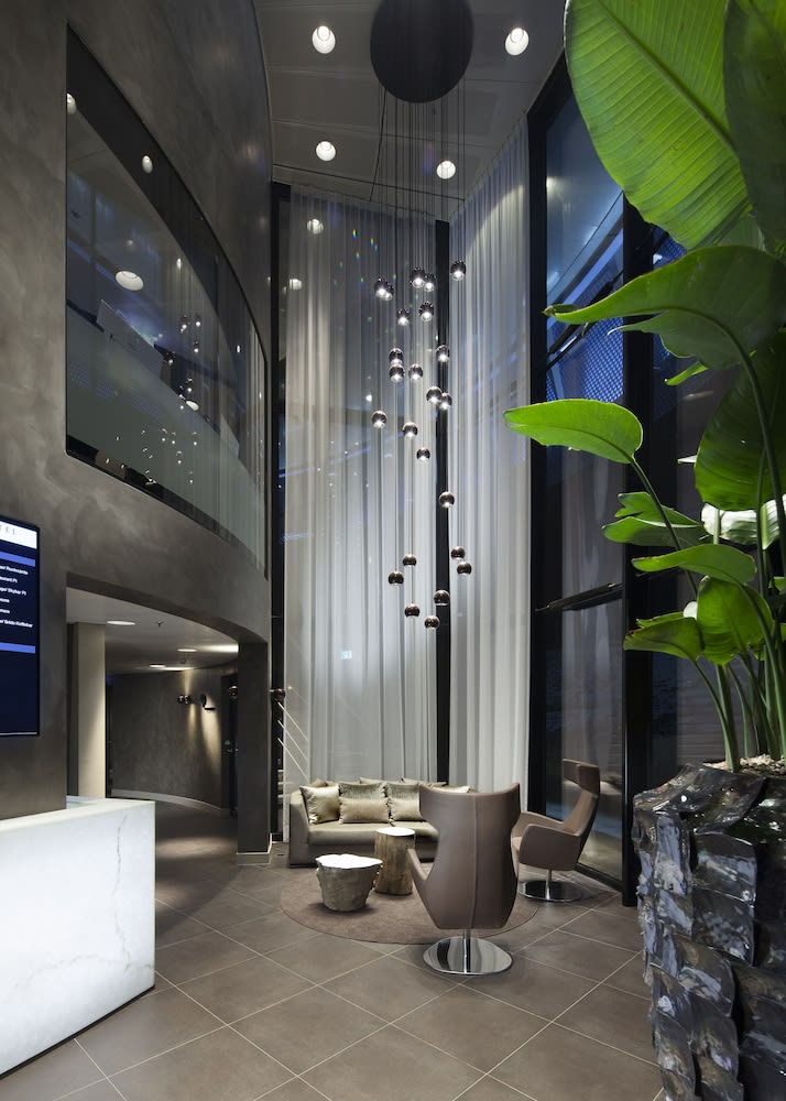 Fletcher Hotel Amsterdam 2