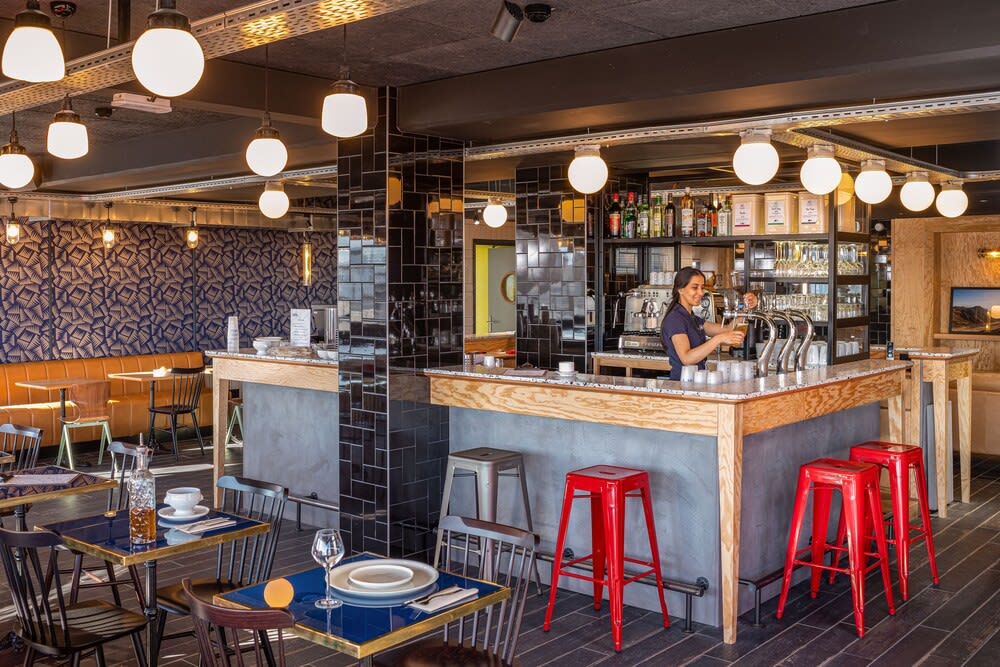 Eklo Hotels Clermont-Ferrand Centre Gare 2