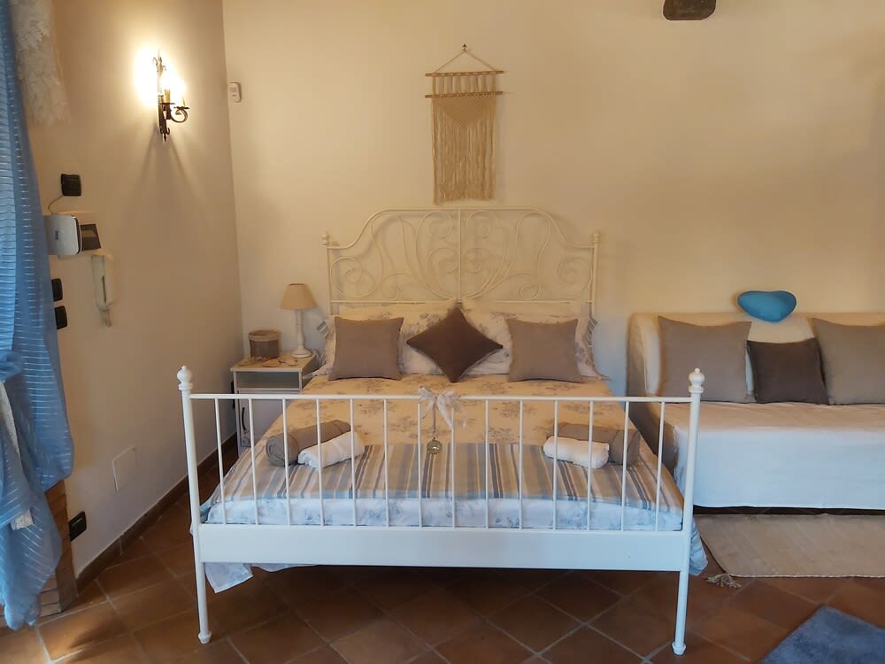 Furaha Villa Etna Trecastagni 2