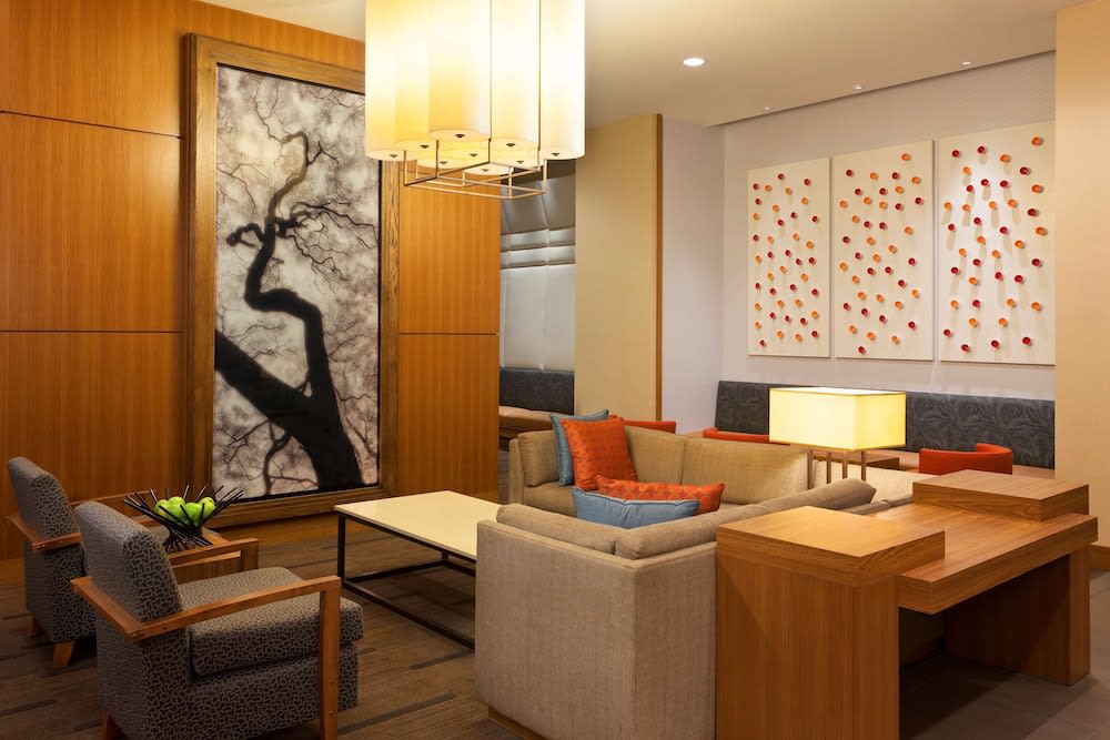 Hyatt Place Austin Downtown 1