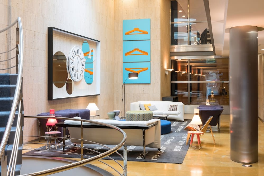 Castellon Center Affiliated By Melia 3