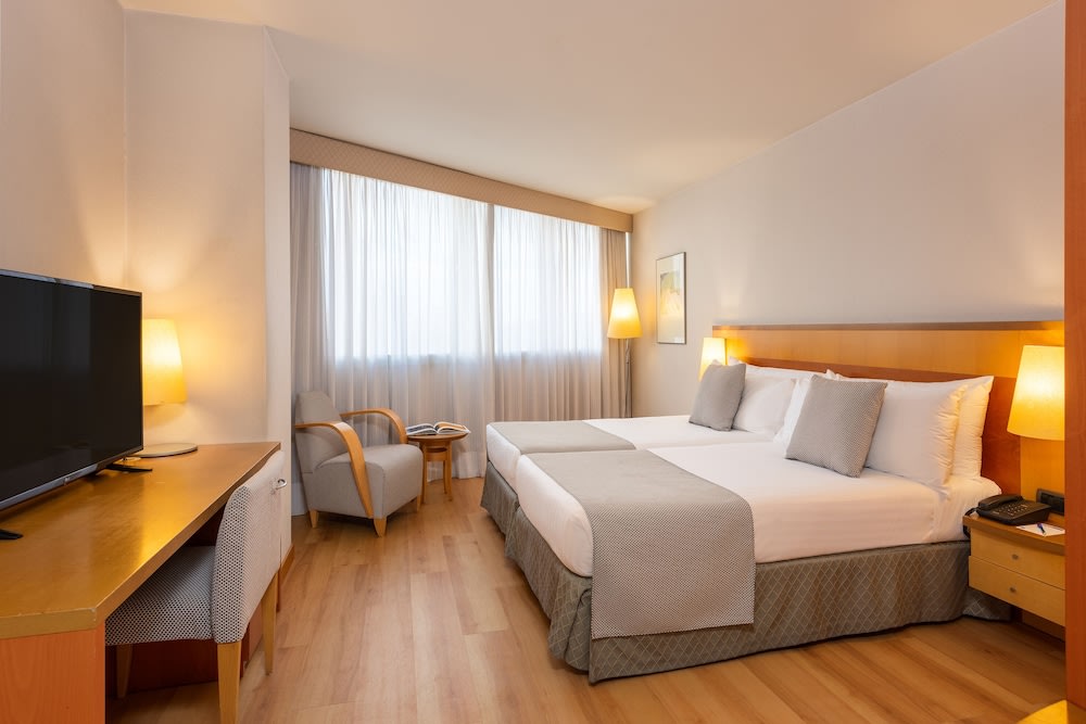 Castellon Center Affiliated By Melia 1