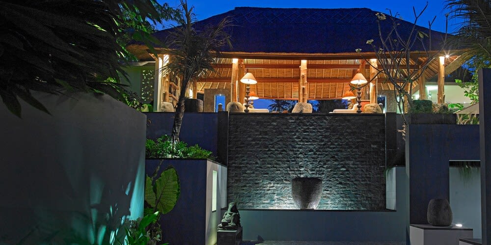 The Purist Villas & Spa Ubud 2