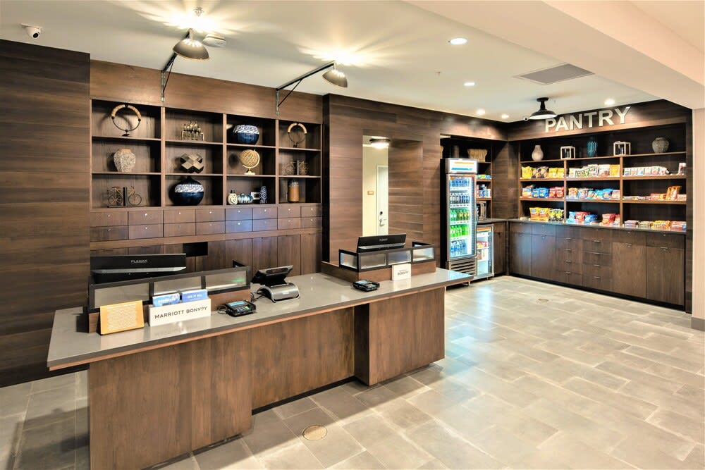 Four Points by Sheraton Albany 4