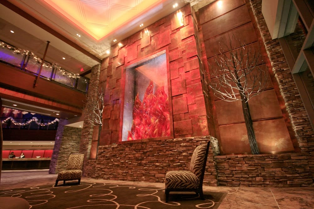 Mount Airy Casino Resort - Adults Only 21 Plus 2