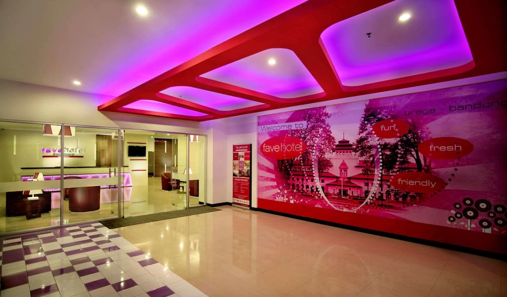 favehotel Braga 2
