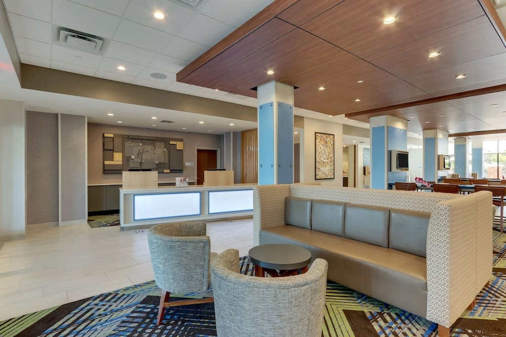 Holiday Inn Express Wilmington Porters Neck by IHG 4