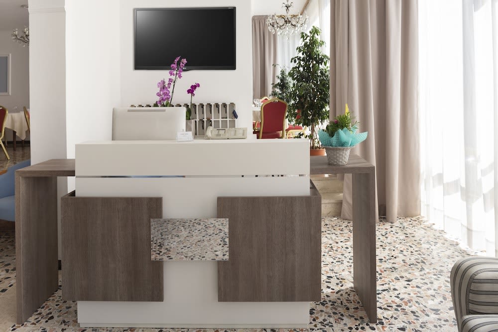 Hotel Italia Boutique 2