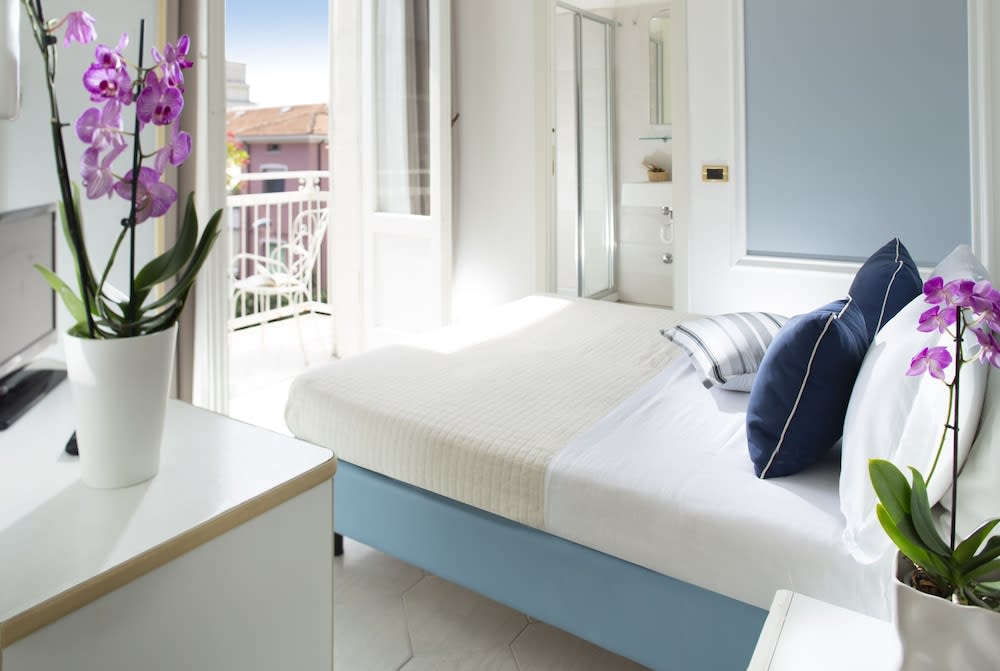 Hotel Italia Boutique 5