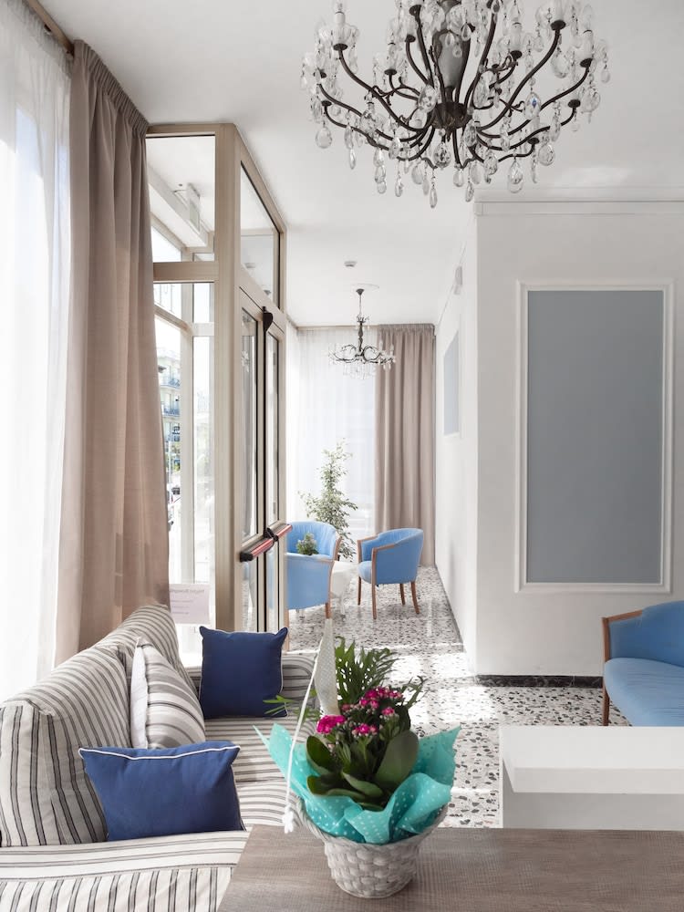 Hotel Italia Boutique 3