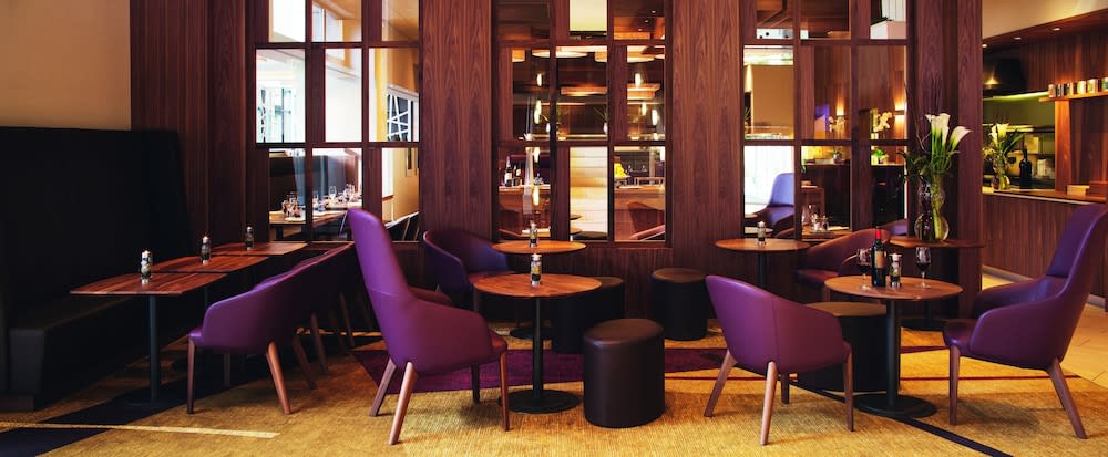 Movenpick Hotel Zurich Regensdorf 2