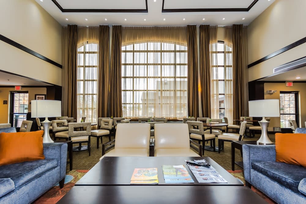 Staybridge Suites GRAND FORKS by IHG 2