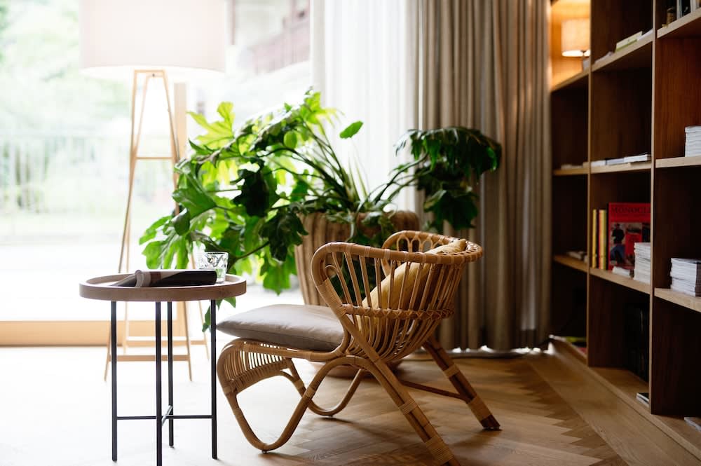 Hotel Schwarzschmied 4