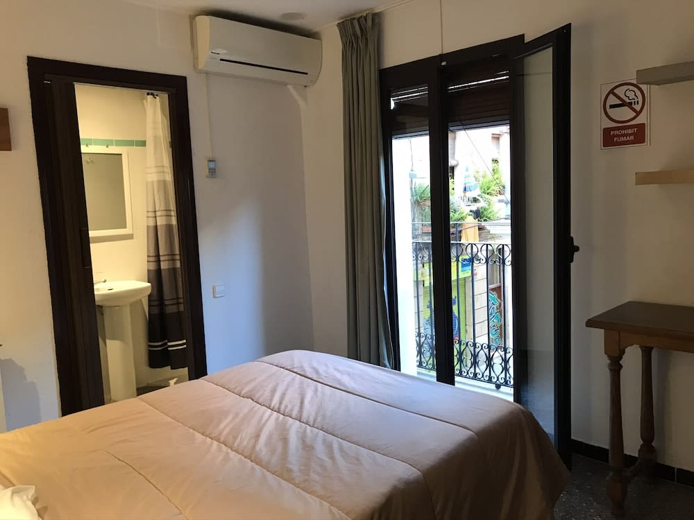 Hostal Radio Barcelona 5