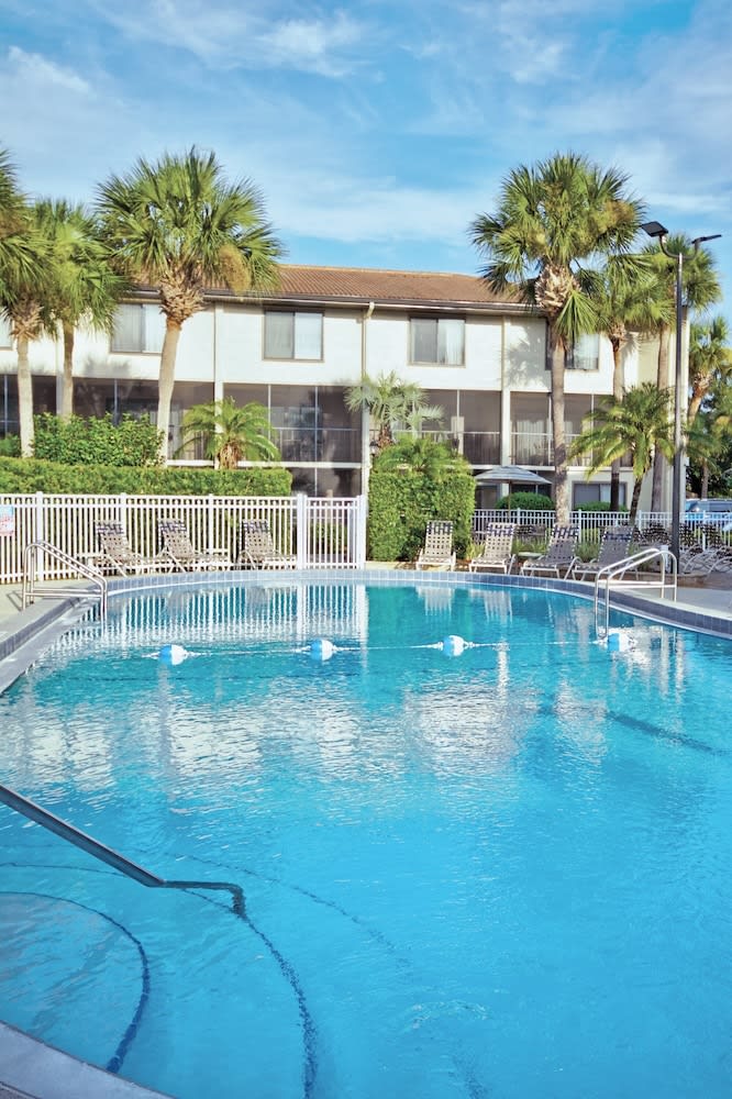 Club Wyndham Orlando International 2