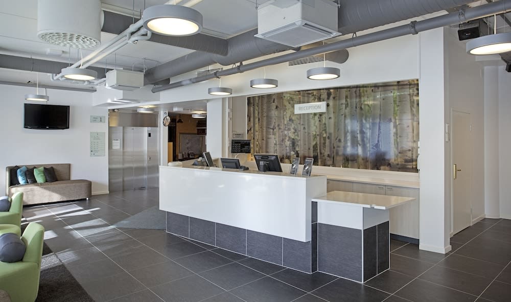 Scandic Pori 2