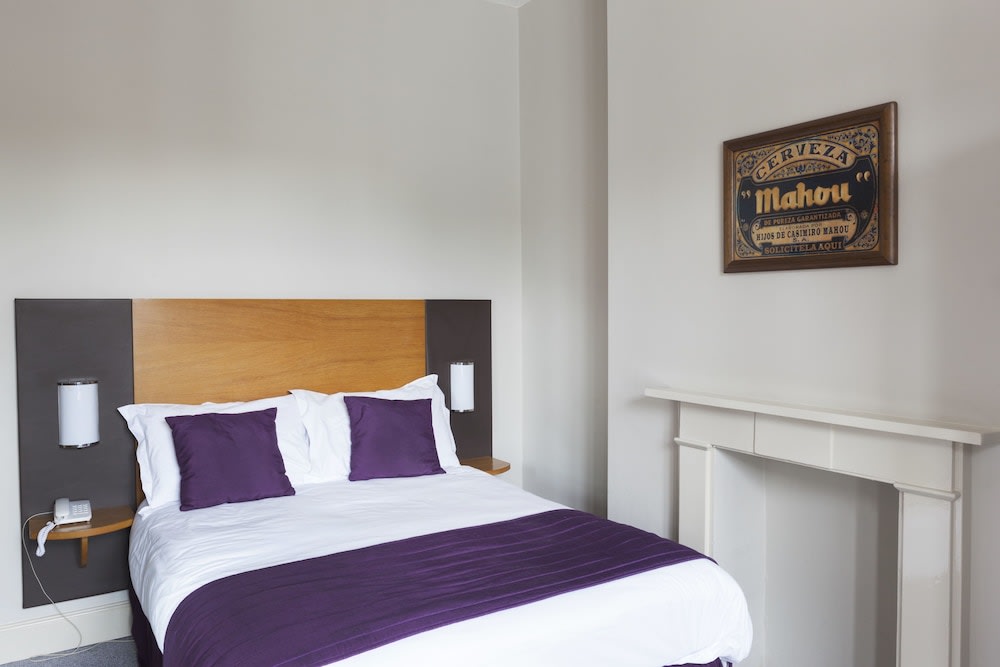 The Corner House Hotel, Taunton Best deals