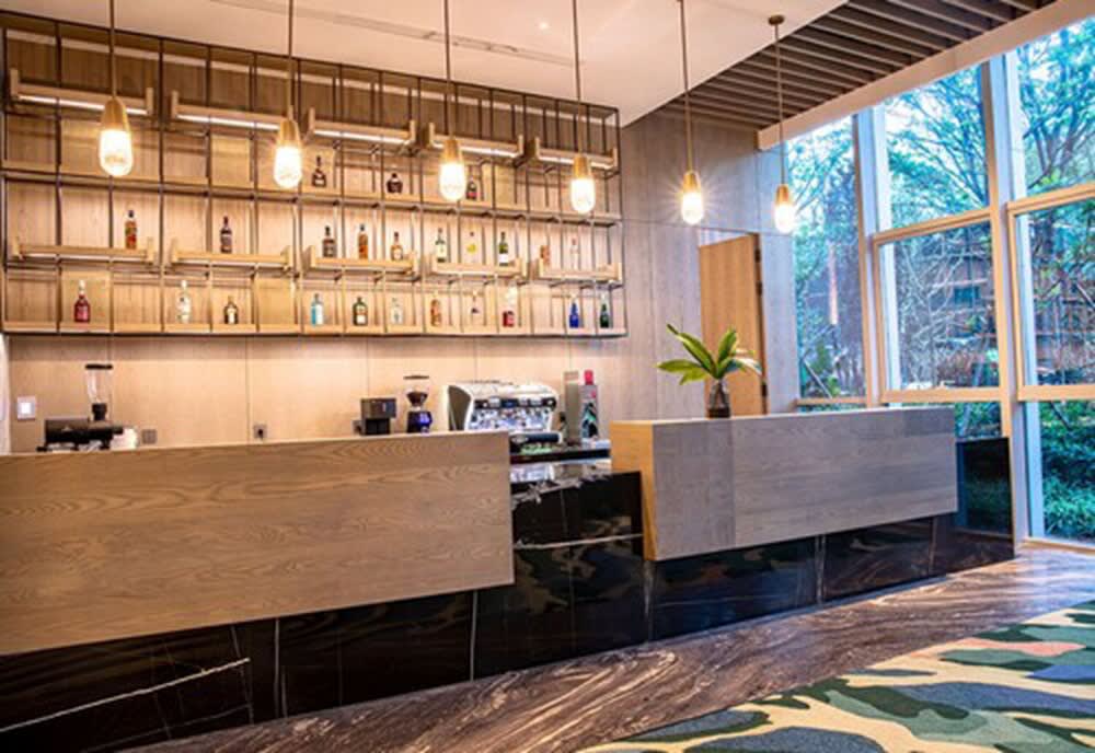 Delta Hotels by Marriott Kunming 2