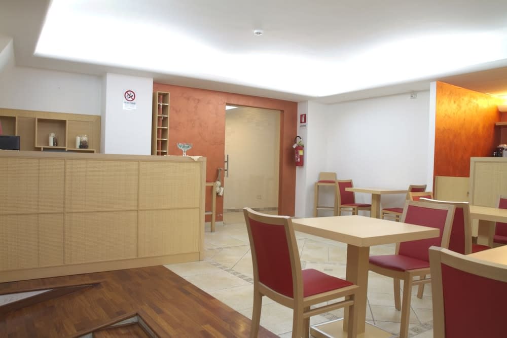 Hotel Catania Town 1