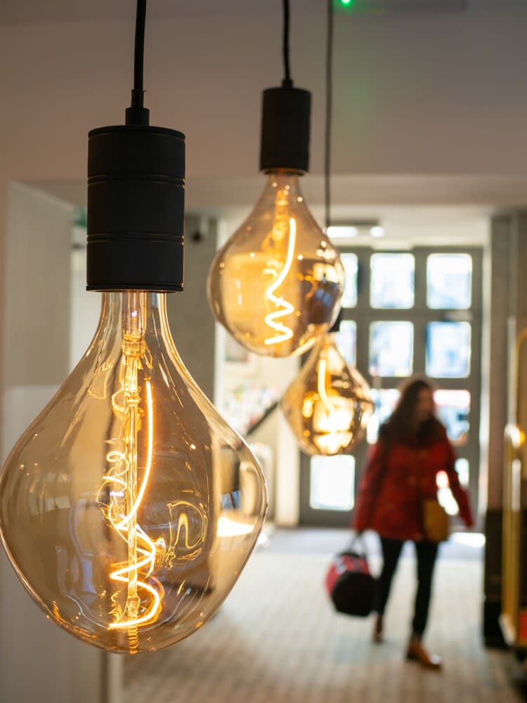 Hotel Best Western City Centre 2