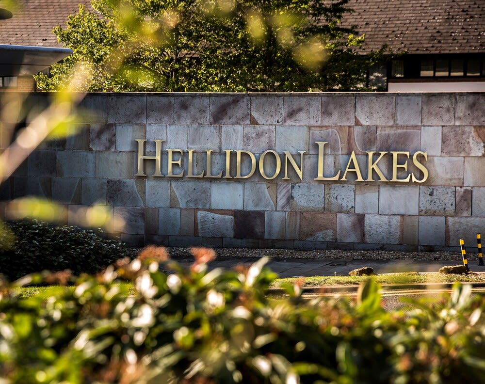 Hellidon Lakes Golf & Spa Hotel 1