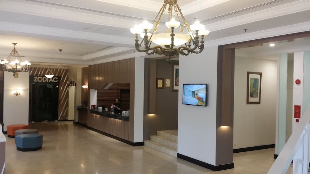 Harbour View Hotel 2