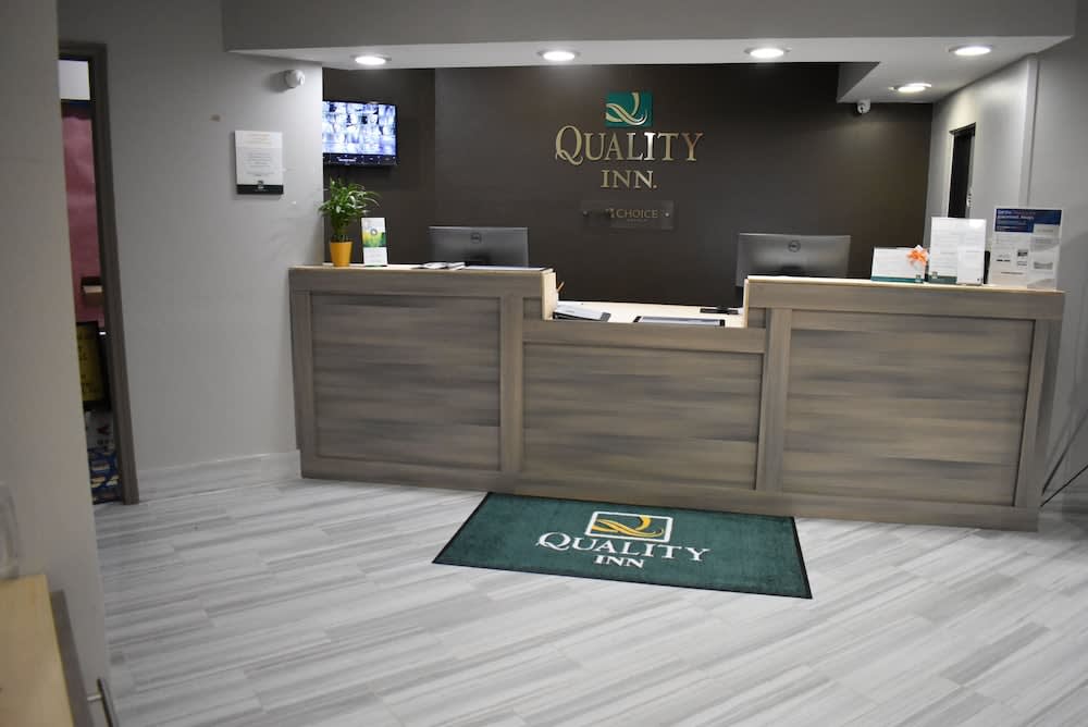 Quality Inn Villa Rica 5