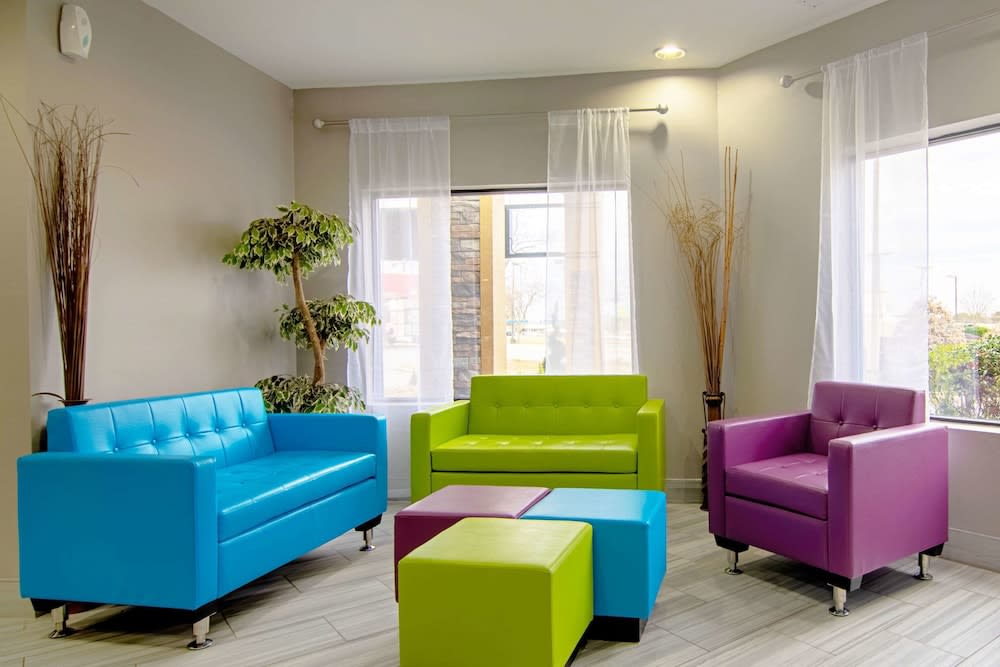 Quality Inn Villa Rica 4