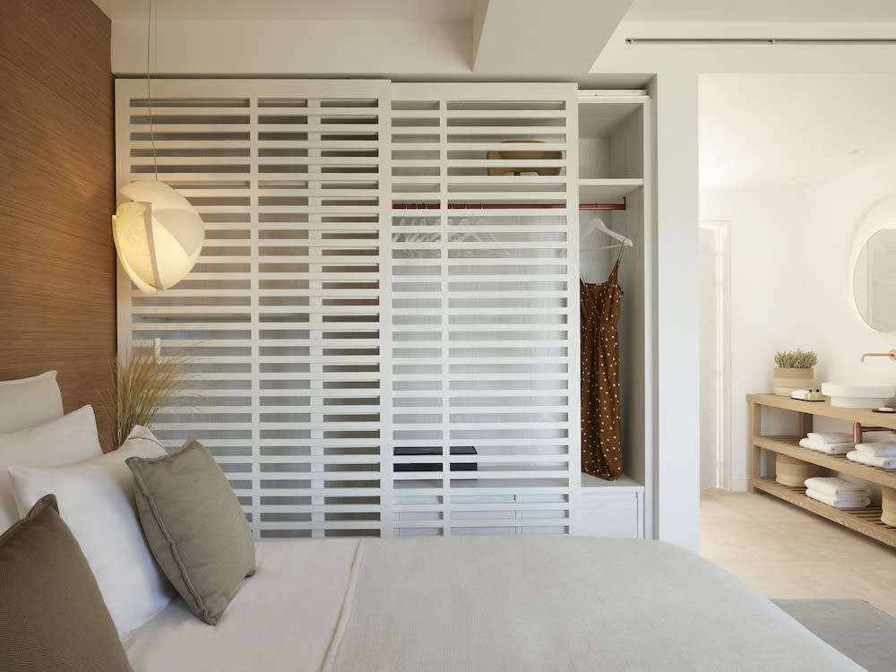 Once in Mykonos - Designed for Adults 4