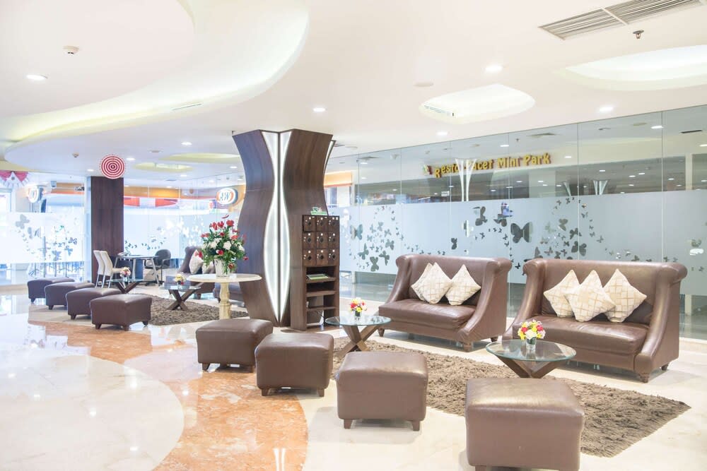Best Western De Papilio 2