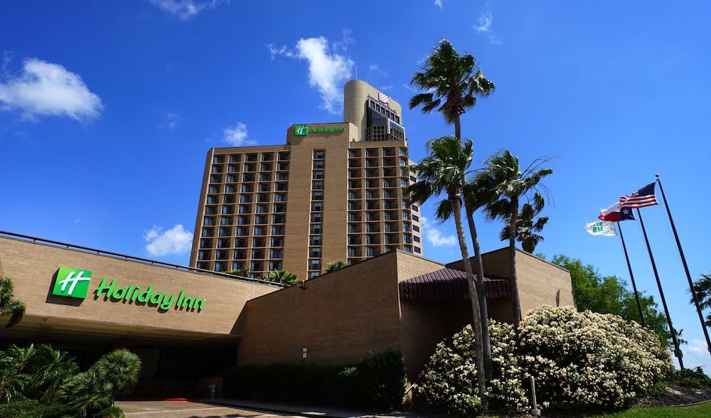 Holiday Inn CORPUS CHRISTI DOWNTOWN MARINA by IHG 1