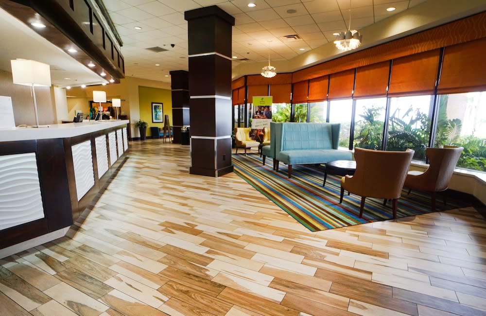Holiday Inn CORPUS CHRISTI DOWNTOWN MARINA by IHG 2