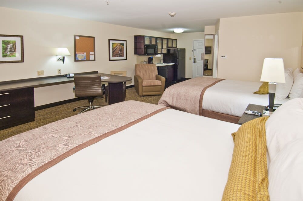 Candlewood Suites Tupelo North by IHG 4