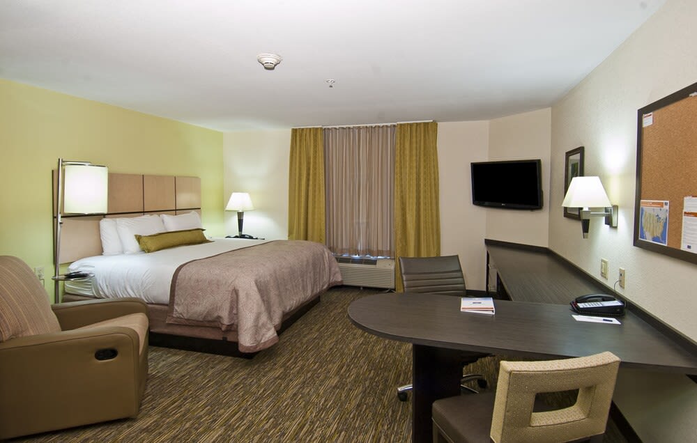 Candlewood Suites Tupelo North by IHG 5