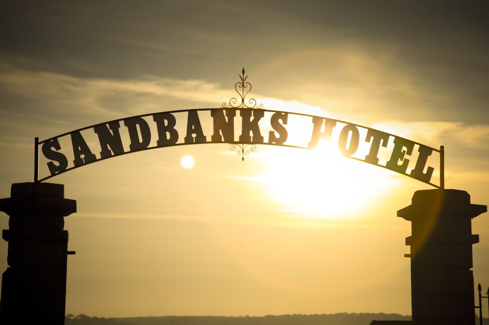 Sandbanks Hotel 2