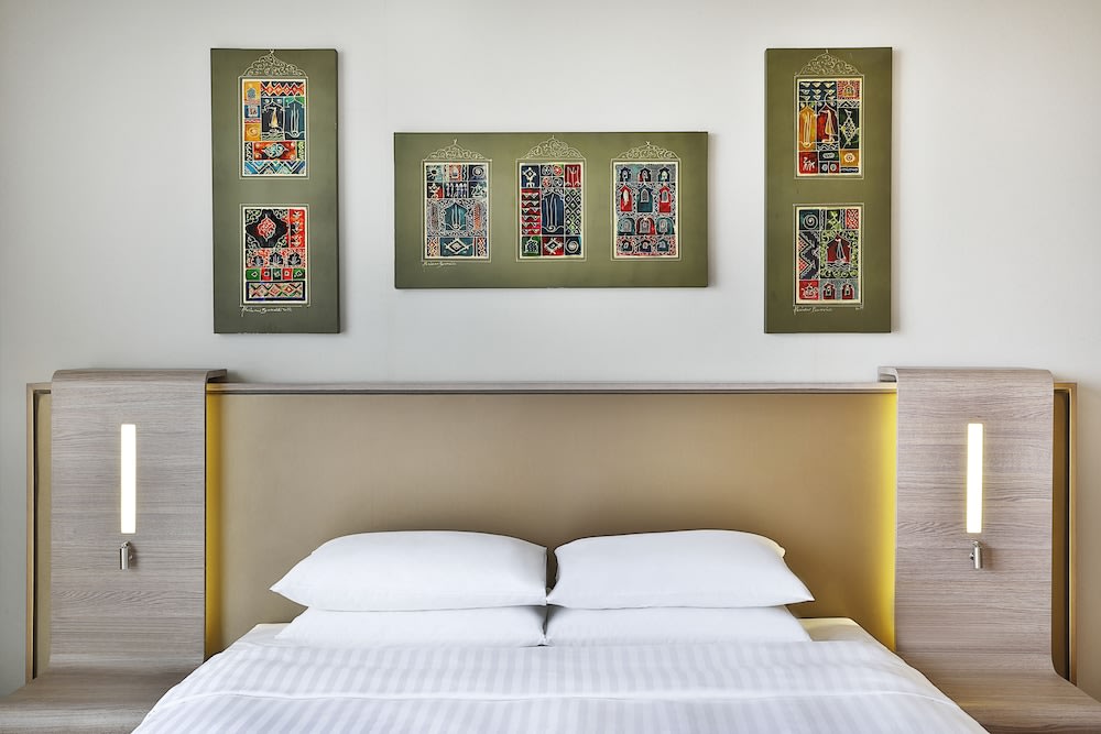 Park Mall Hotel & Conference Center 4