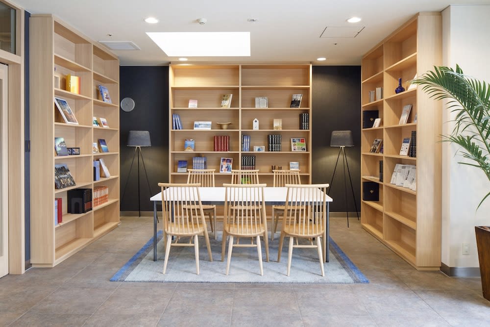 HOTEL MYSTAYS Hakodate Goryokaku 2