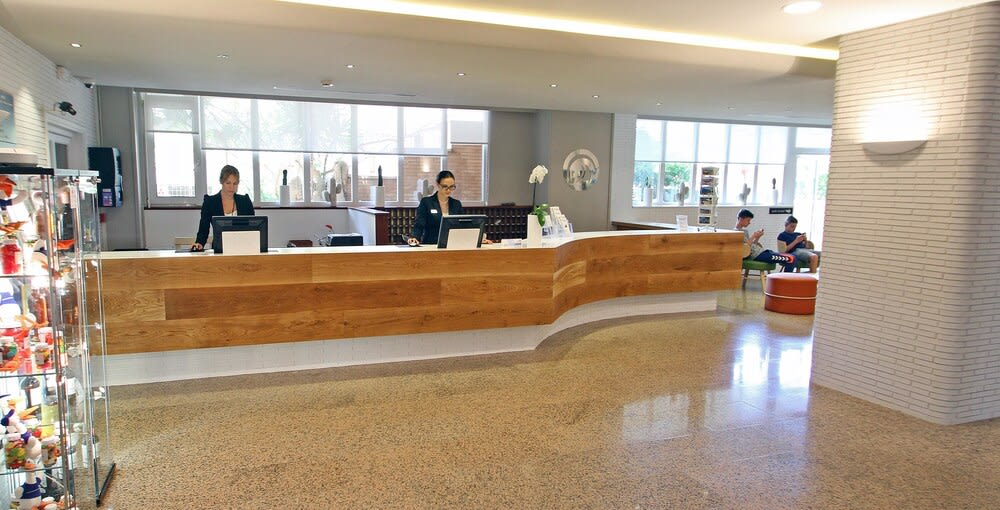 Prestige Sant Marc 2