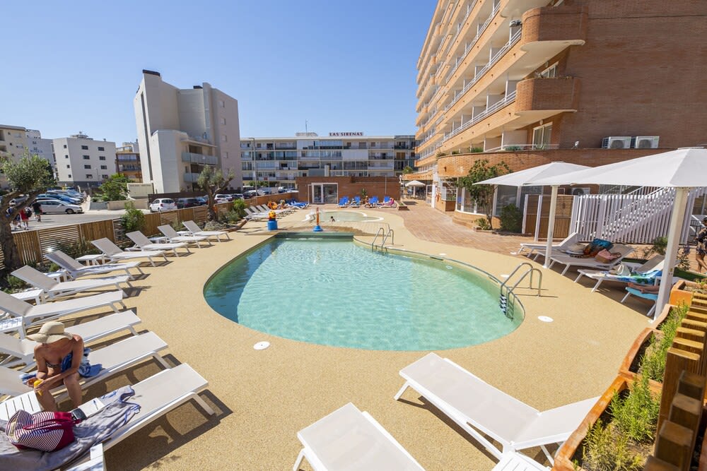 Prestige Sant Marc 1