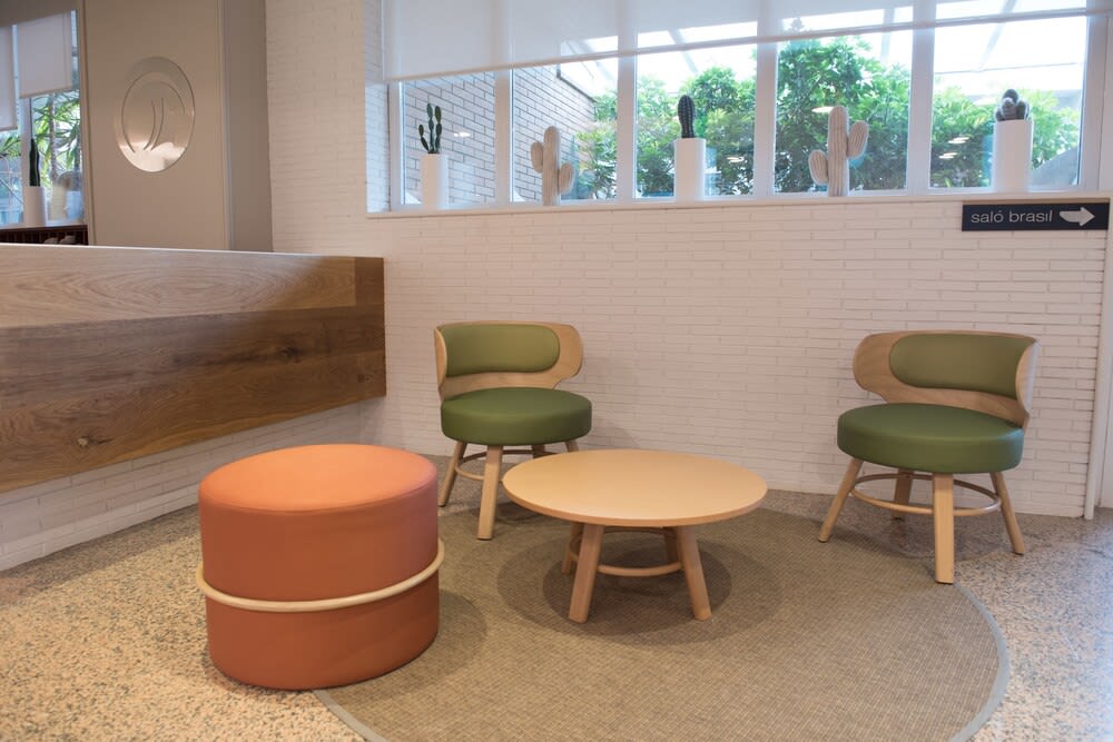 Prestige Sant Marc 4