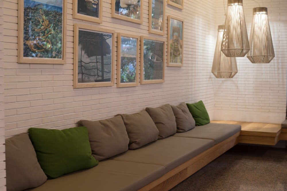 Prestige Sant Marc 3