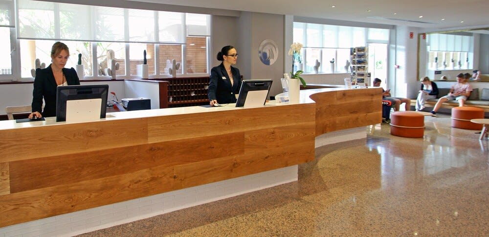 Prestige Sant Marc 5