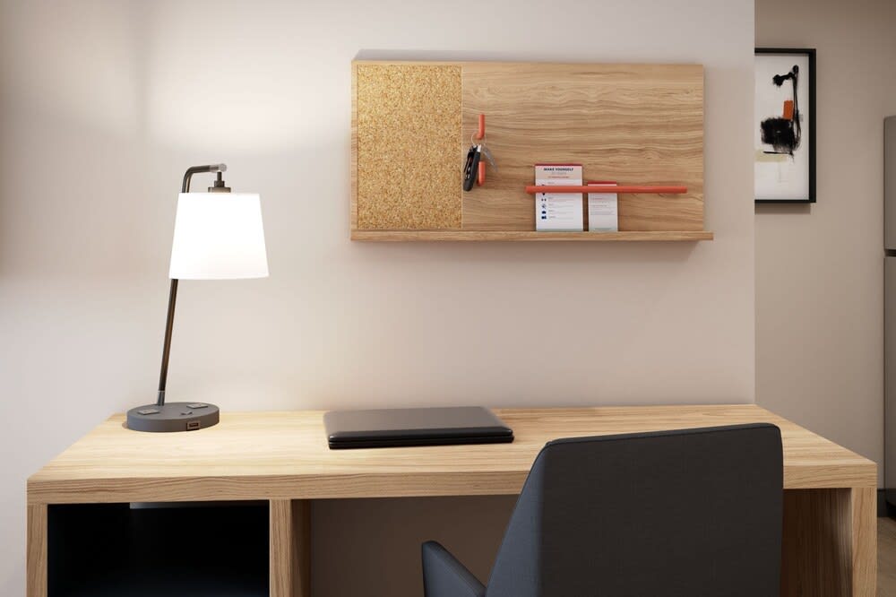 Candlewood Suites SAN ANTONIO - SCHERTZ by IHG 2
